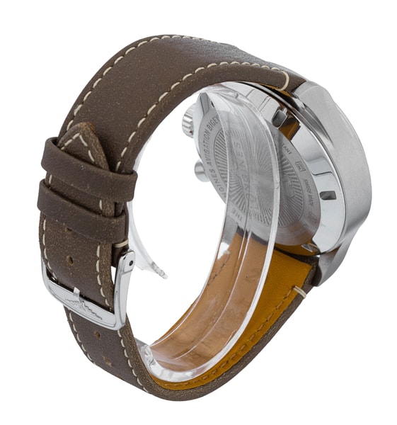 Longines Heritage Avigation L2.816.4.53.2